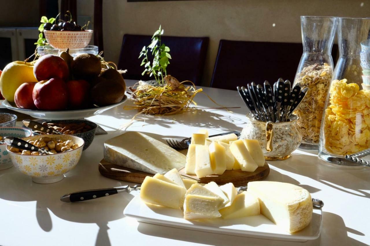 Antica Dimora Gallo Basteris 피오조 외부 사진